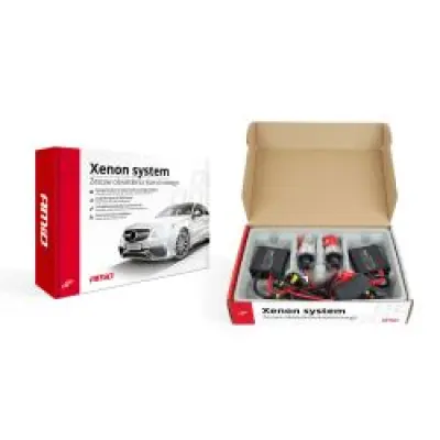 Kituri xenon